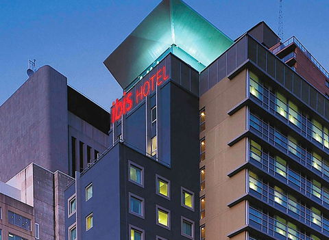 Ibis Sydney World Square - Accommodation Kalgoorlie 0