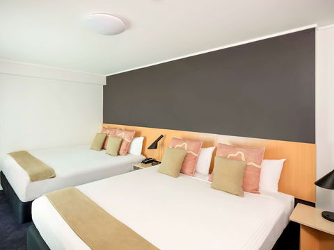 Ibis Sydney World Square - Accommodation Kalgoorlie 5