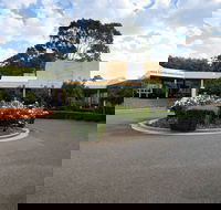 MGSM Executive Hotel  Conference Centre - Accommodation Kalgoorlie