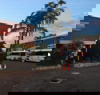 Redhill Tamworth Motor Inn  Conference Centre - Accommodation Kalgoorlie