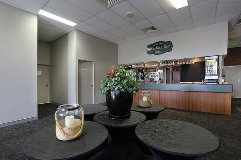 Redhill Tamworth Motor Inn & Conference Centre - Accommodation Kalgoorlie 5