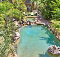 Cairns Rainbow Resort - Accommodation Kalgoorlie