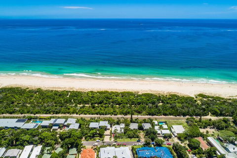 A PERFECT STAY - Allure - Accommodation Kalgoorlie 1