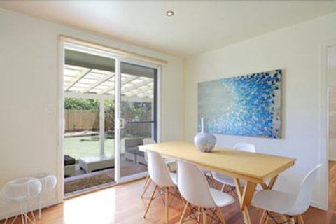 Mi Casa Holiday House - Accommodation Kalgoorlie 2