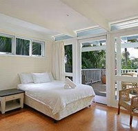 The Lower Decks - Accommodation Kalgoorlie