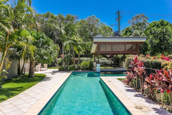 Byron Bay NSW Accommodation Kalgoorlie