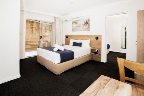 Caribbean Motel - Accommodation Kalgoorlie 2