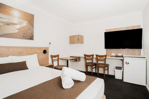 Caribbean Motel - Accommodation Kalgoorlie 1