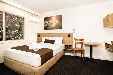 Caribbean Motel - Accommodation Kalgoorlie 3