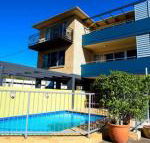 Caribbean Motel - Accommodation Kalgoorlie