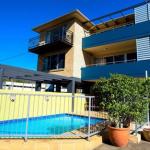 Caribbean Motel - Accommodation Kalgoorlie 0