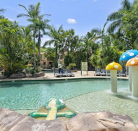 Ashmore Palms Holiday Village - Accommodation Kalgoorlie