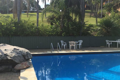 Paradise Palms Resort - Accommodation Kalgoorlie 5