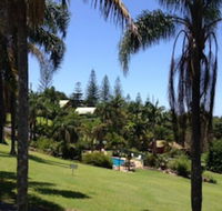 Paradise Palms Resort - Accommodation Kalgoorlie