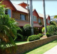 Royal Palms Motor Inn - Accommodation Kalgoorlie