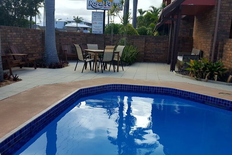 Royal Palms Motor Inn - Accommodation Kalgoorlie 5