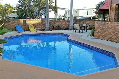 Royal Palms Motor Inn - Accommodation Kalgoorlie 4