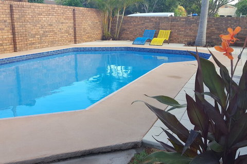 Royal Palms Motor Inn - Accommodation Kalgoorlie 3