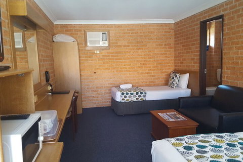 Royal Palms Motor Inn - Accommodation Kalgoorlie 6