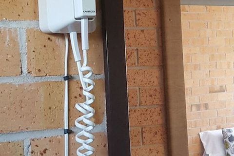 Royal Palms Motor Inn - Accommodation Kalgoorlie 7