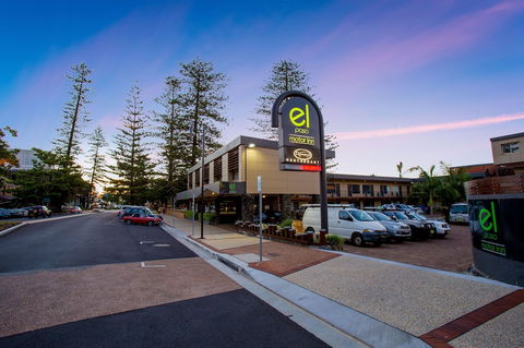 El Paso Motor Inn - Accommodation Kalgoorlie 4
