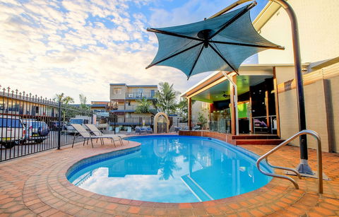El Paso Motor Inn - Accommodation Kalgoorlie 5