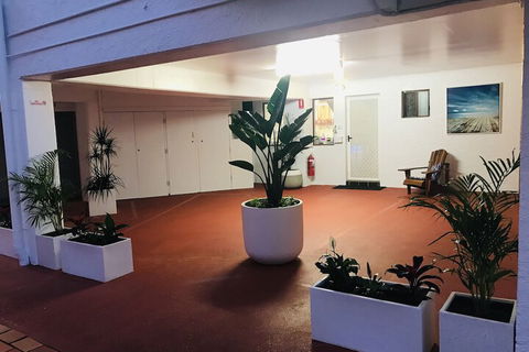 Ocean Breeze Motel - Accommodation Kalgoorlie 1