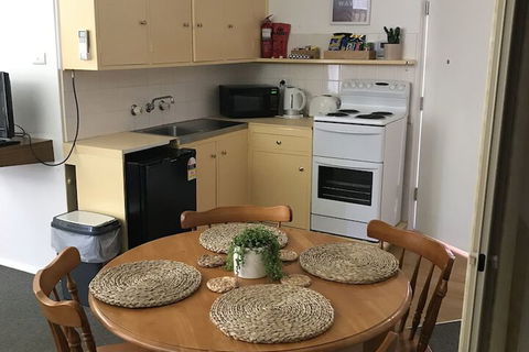 Ocean Breeze Motel - Accommodation Kalgoorlie 4