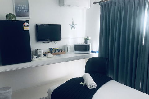 Ocean Breeze Motel - Accommodation Kalgoorlie 6