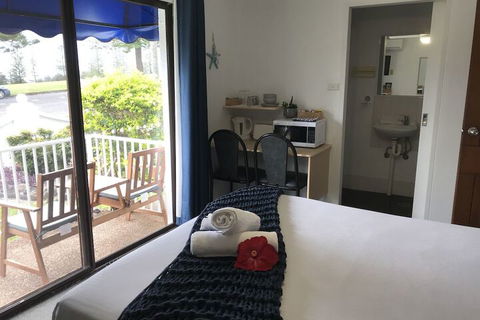 Ocean Breeze Motel - Accommodation Kalgoorlie 5