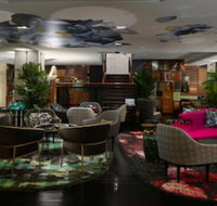 QT Sydney - Accommodation Kalgoorlie