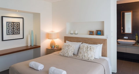 Byron Luxury Beach Houses - Accommodation Kalgoorlie 4