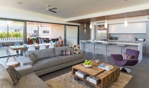 Byron Luxury Beach Houses - Accommodation Kalgoorlie 5