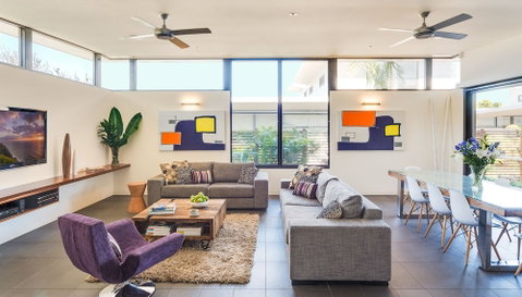 Byron Luxury Beach Houses - Accommodation Kalgoorlie 6