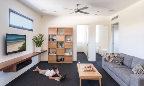 Byron Luxury Beach Houses - Accommodation Kalgoorlie 3