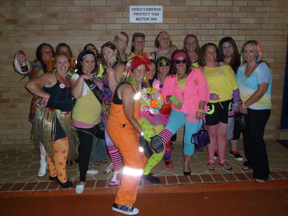 Accommodation Kalgoorlie