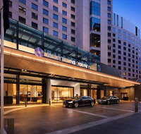 Hyatt Regency Sydney - Accommodation Kalgoorlie