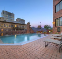 Sir Stamford At Circular Quay - Accommodation Kalgoorlie