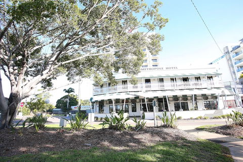 Oaks Townsville Metropole Hotel - Accommodation Kalgoorlie 5