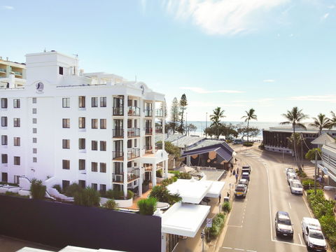 Aegean Apartments - Accommodation Kalgoorlie 3