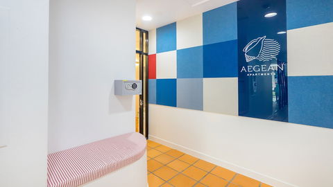 Aegean Apartments - Accommodation Kalgoorlie 2