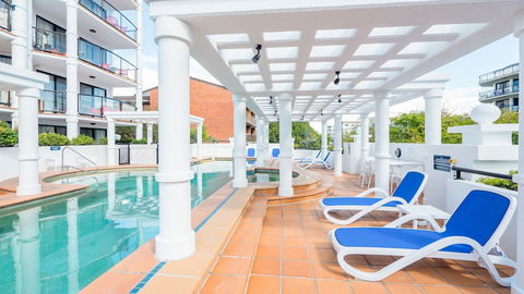 Aegean Apartments - Accommodation Kalgoorlie 6