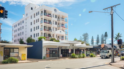 Aegean Apartments - Accommodation Kalgoorlie 0
