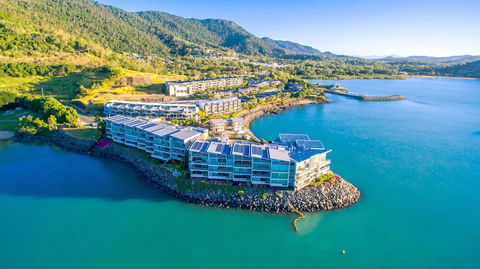 Peninsula Airlie Beach - Accommodation Kalgoorlie 1