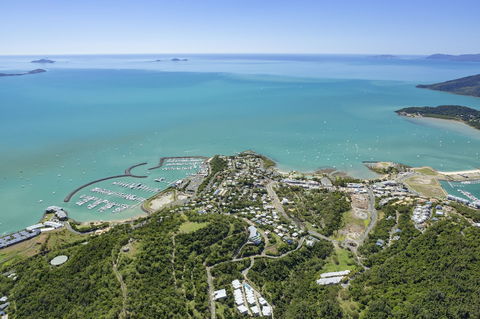 Peninsula Airlie Beach - Accommodation Kalgoorlie 0
