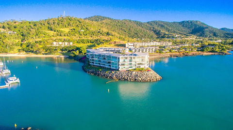 Peninsula Airlie Beach - Accommodation Kalgoorlie 4