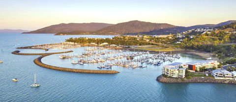 Peninsula Airlie Beach - Accommodation Kalgoorlie 5