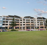Riverside Holiday Apartments Ballina - Accommodation Kalgoorlie