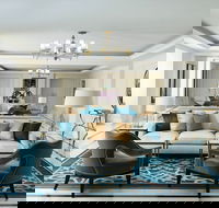 The Langham Sydney - Accommodation Kalgoorlie