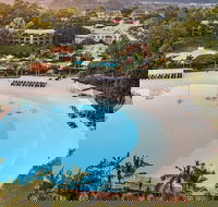 InterContinental Sanctuary Cove Resort an IHG Hotel - Accommodation Kalgoorlie